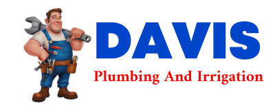 Trusted plumber in PANDORA